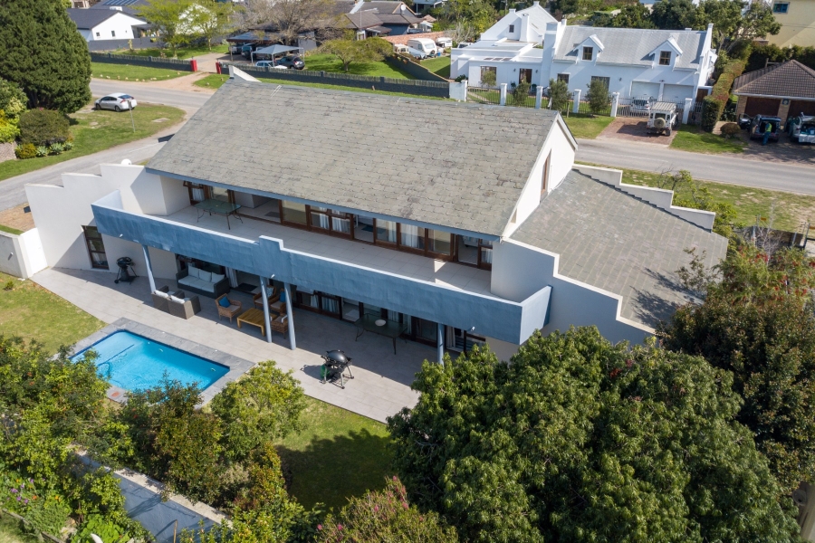 5 Bedroom Property for Sale in Seaside Longships Western Cape
